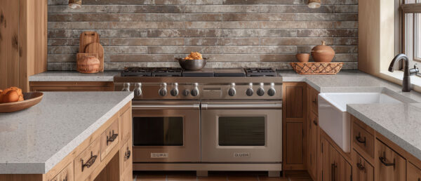 Peppercorn White Quartz - Image 4