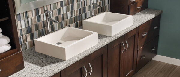 Peppercorn White Quartz - Image 2