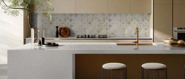 Perla White Quartz - Image 4