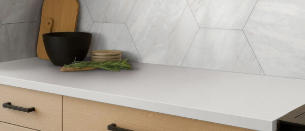 Perla White Quartz - Image 5