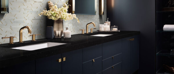 Sparkling Black Quartz - Image 2