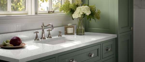 Sparkling White Quartz - Image 4