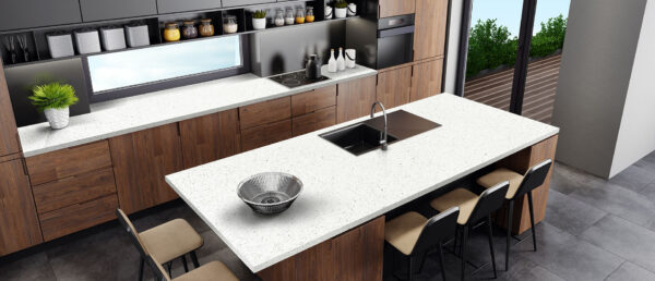Sparkling White Quartz - Image 5