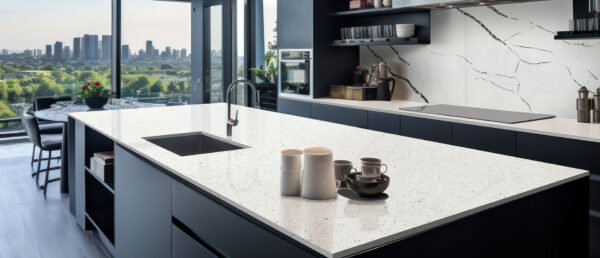 Sparkling White Quartz - Image 6