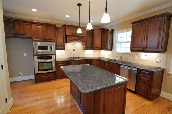 Azul Platino Granite - Image 2