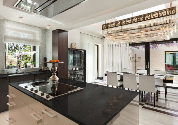 Black Pearl Granite - Image 2
