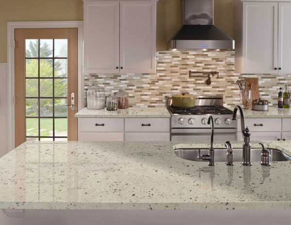 Colonial White Granite - Image 2