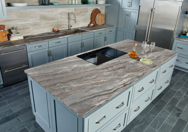 Brown Fantasy Quartzite - Image 6
