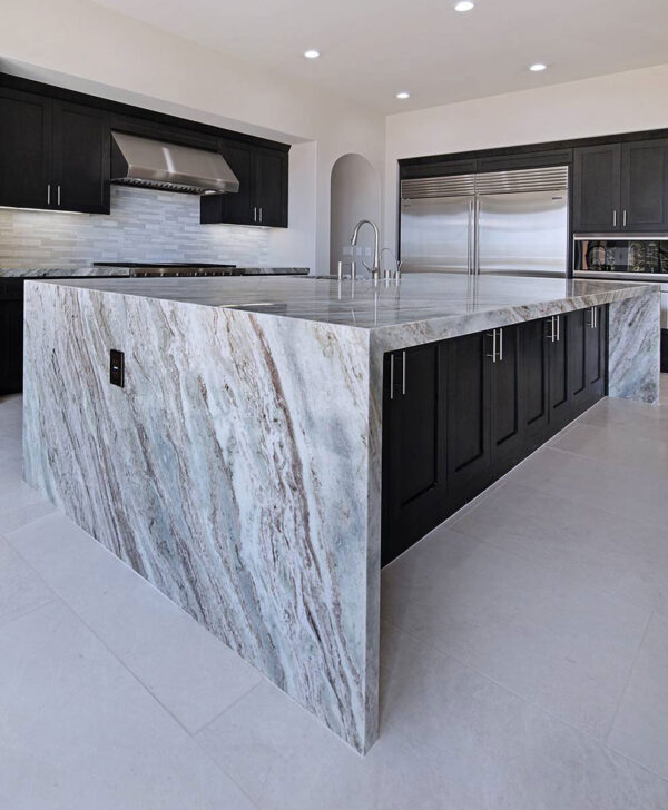 Brown Fantasy Quartzite - Image 3