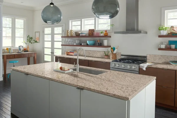 Giallo Ornamental Granite - Image 2