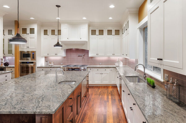 Nevasca Mist Granite - Image 2