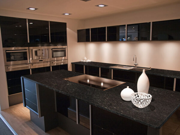Steel Grey Granite - Image 2