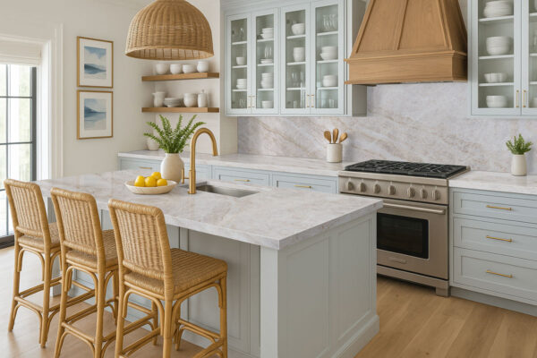 Taj Mahal Quartzite - Image 9