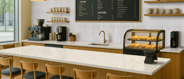 Aurataj Quartz for Kitchen