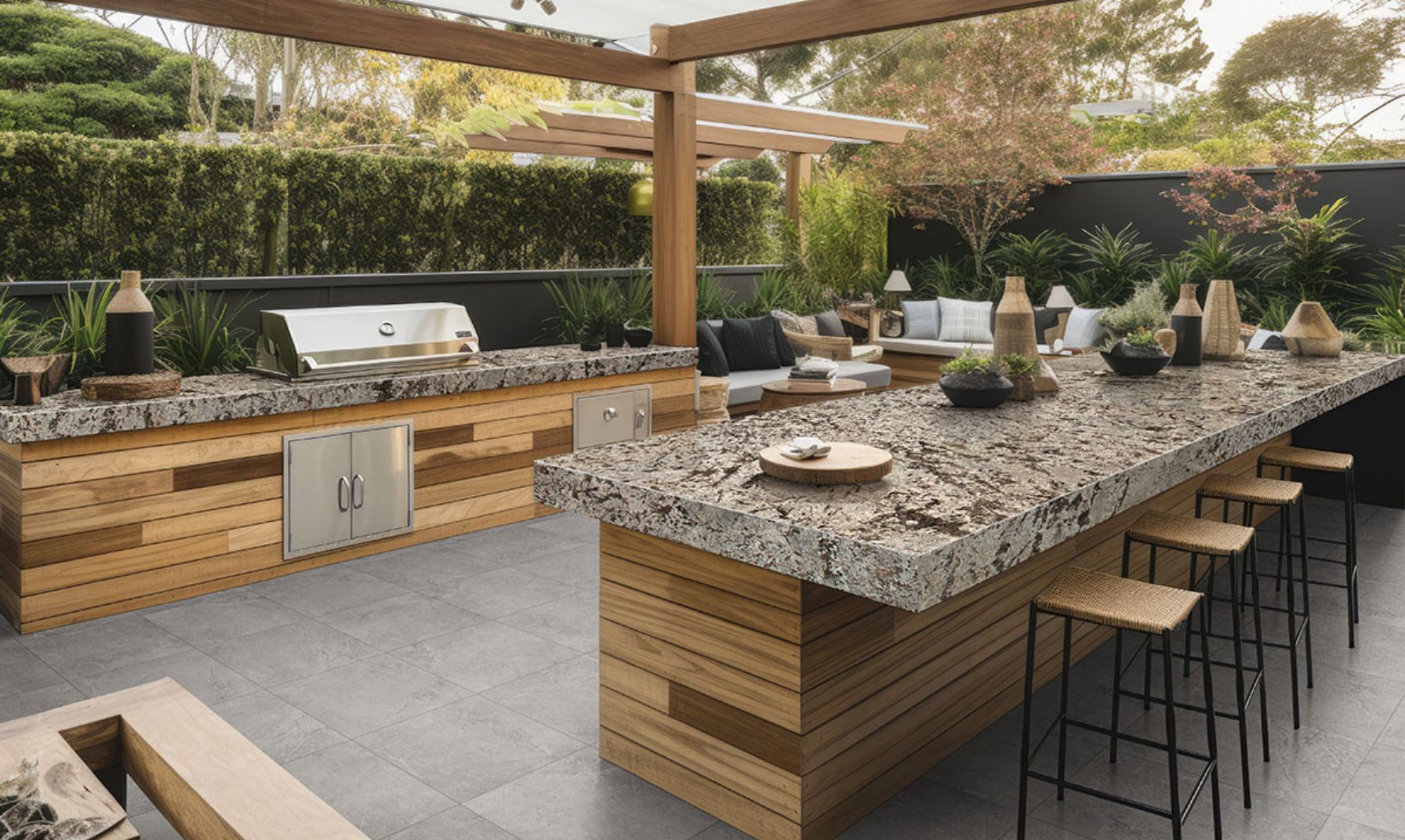 Best Kitchen Countertops To Choose From