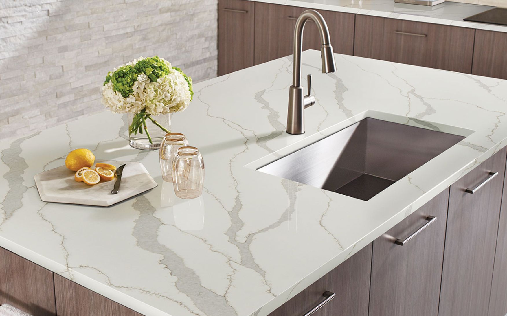 How to Replace a Kitchen Sink Without Replacing Countertop