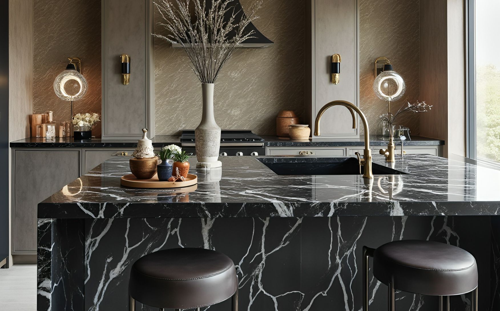 Black Marble