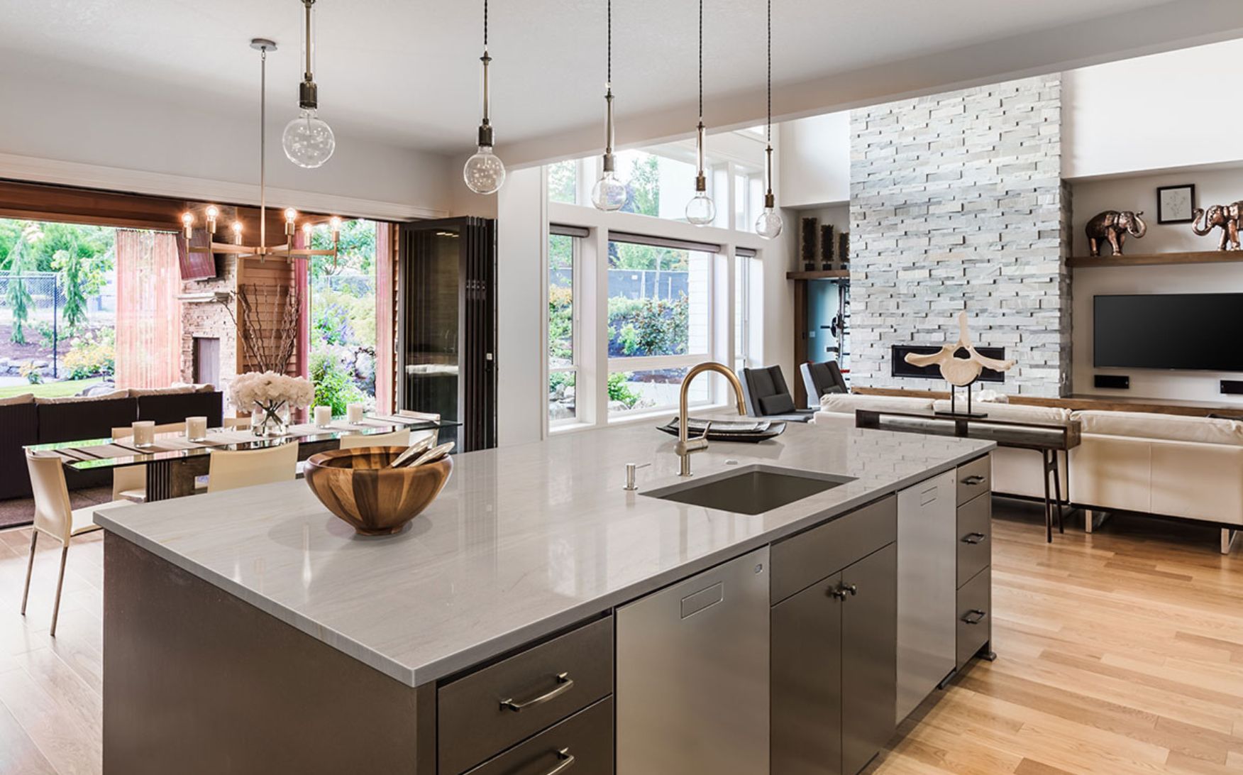 Quartzite Countertops Guide