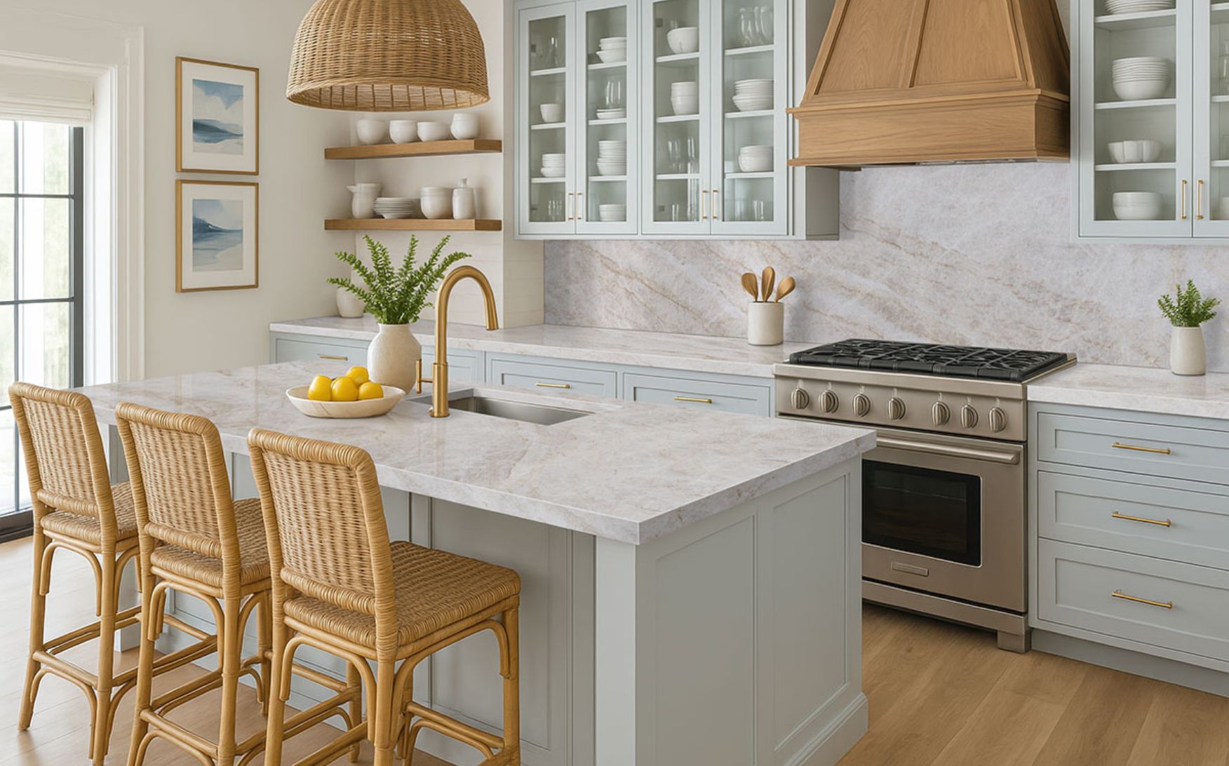 What is Quartzite Countertops