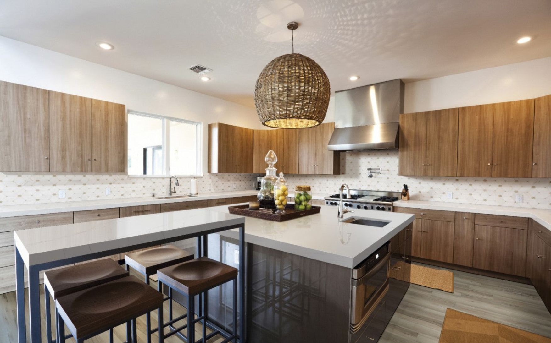 Calacatta Arno Quartz