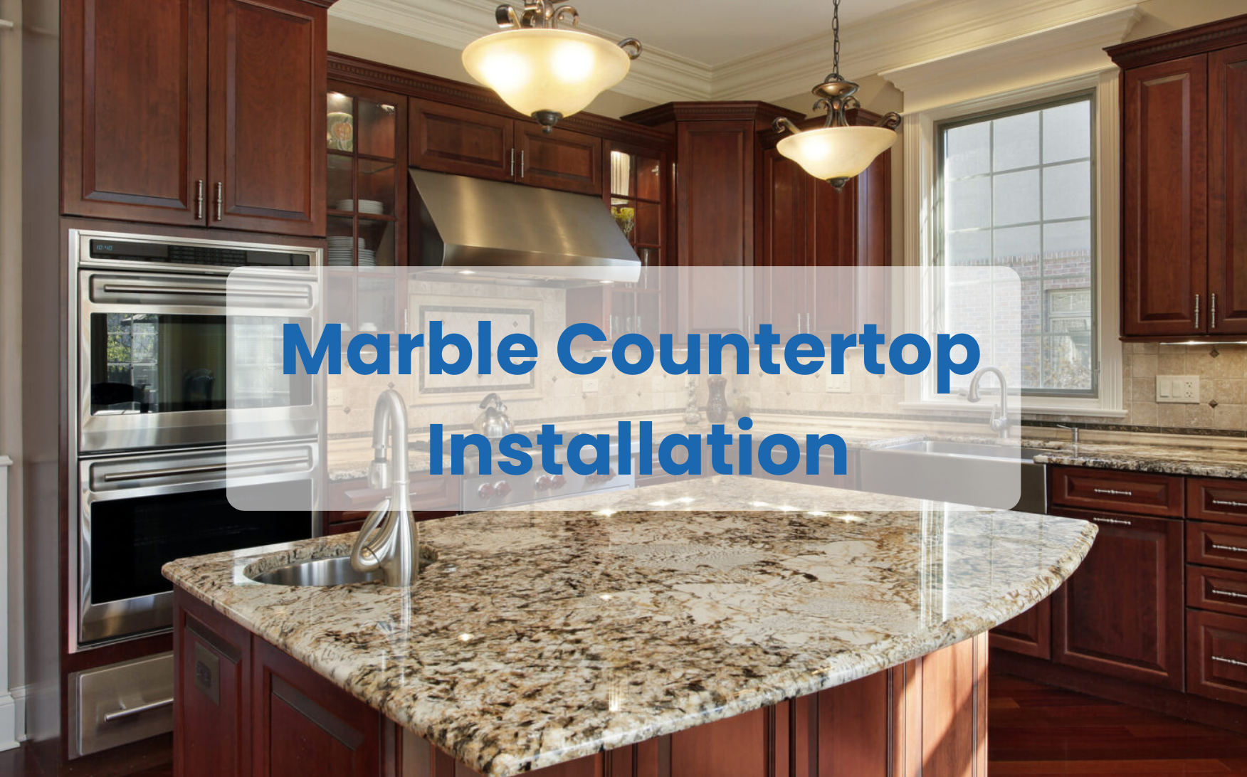 Marble-Countertop-Instalation
