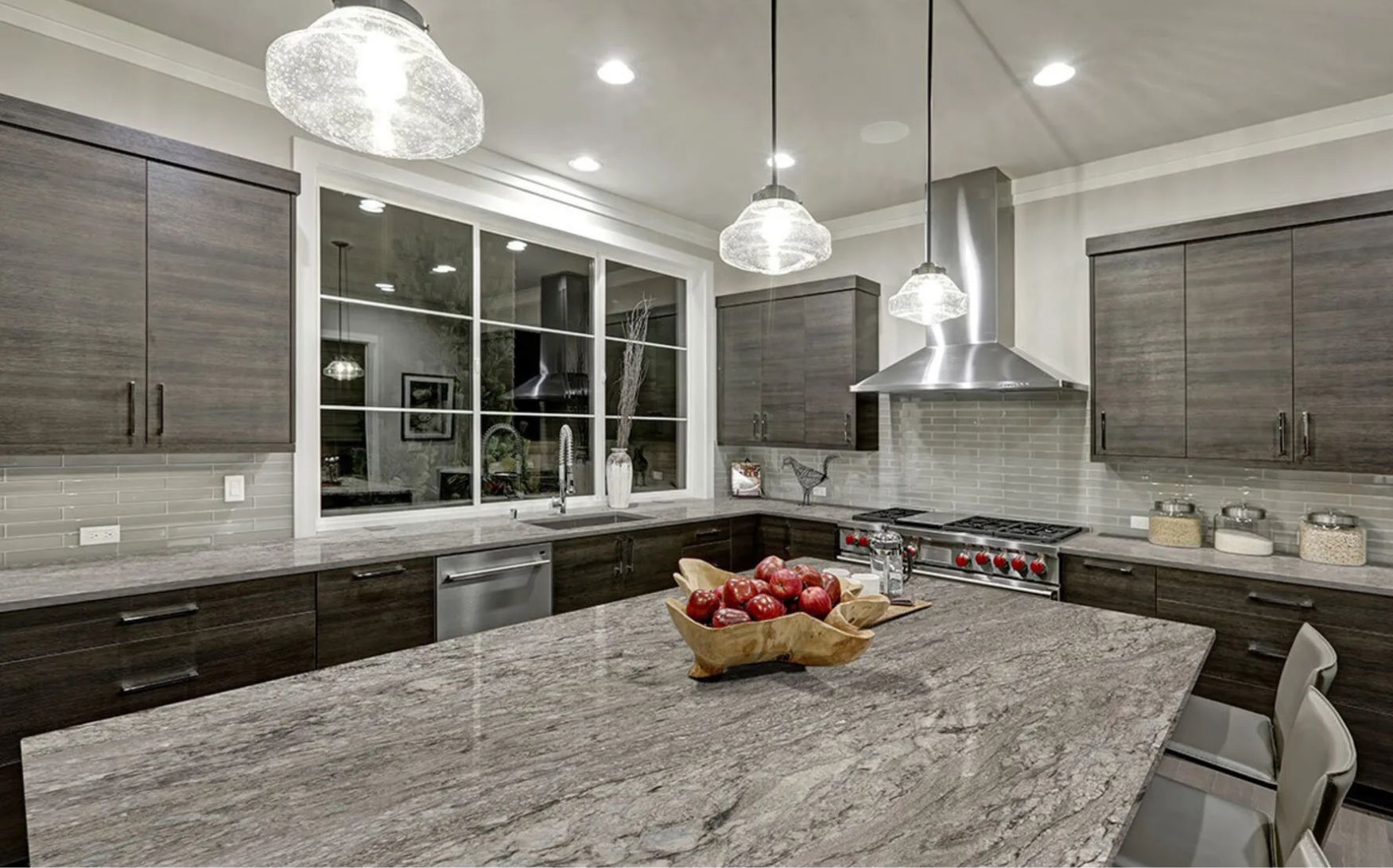 Is Leathered Granite Right for You