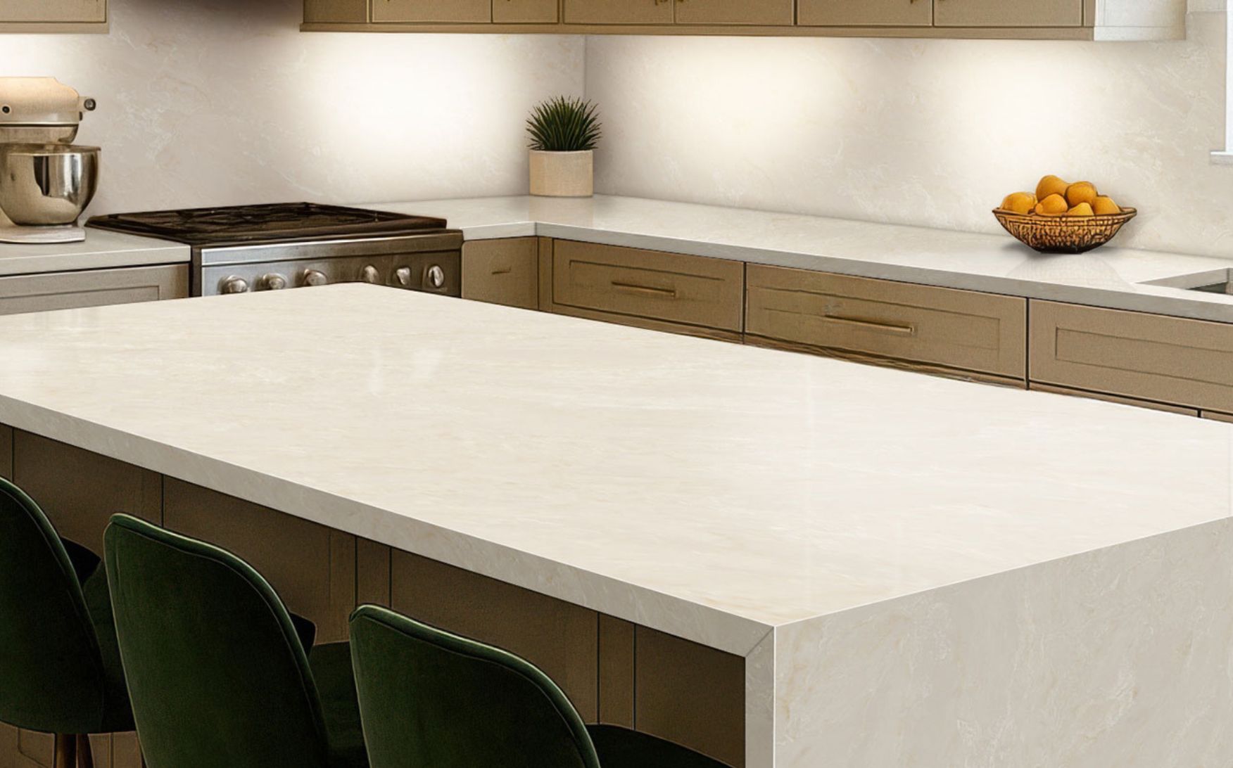 Is Quartz a Natural Stone