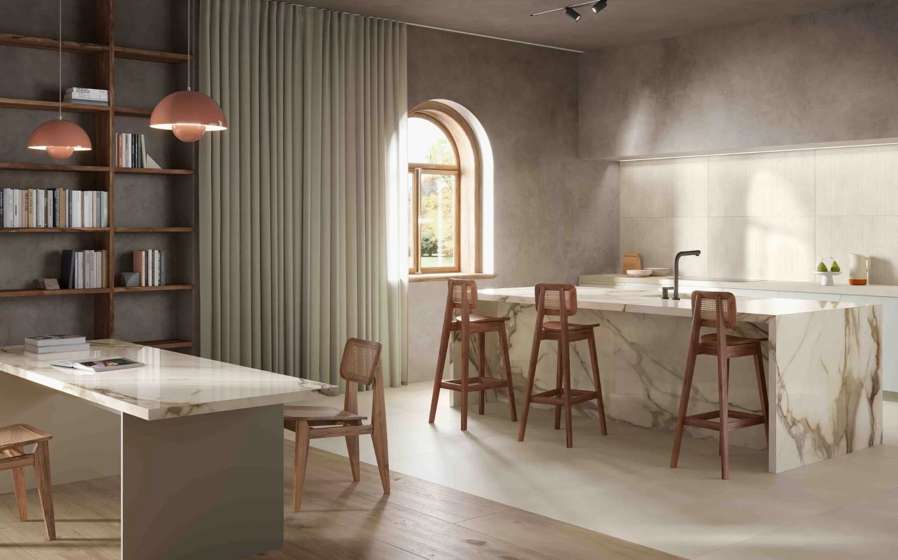 Budget Kitchen Countertop Ideas