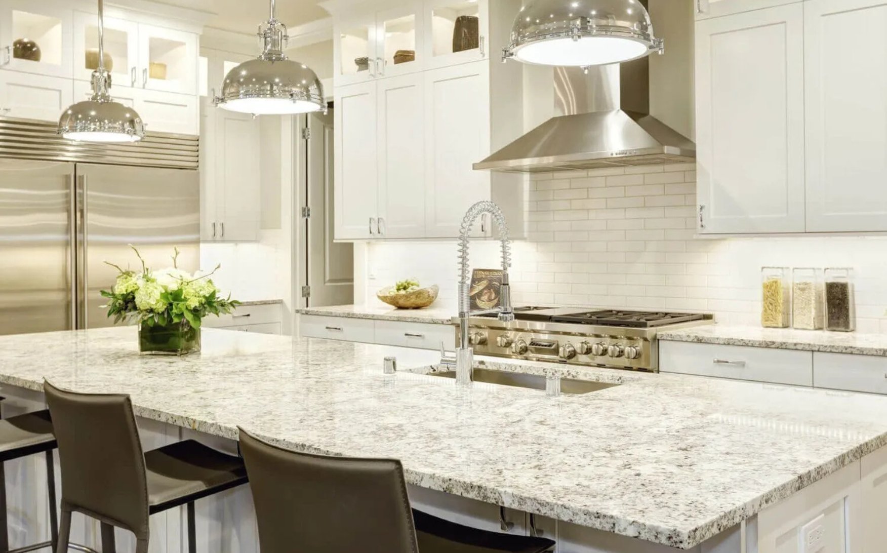 Granite Countertops Cost