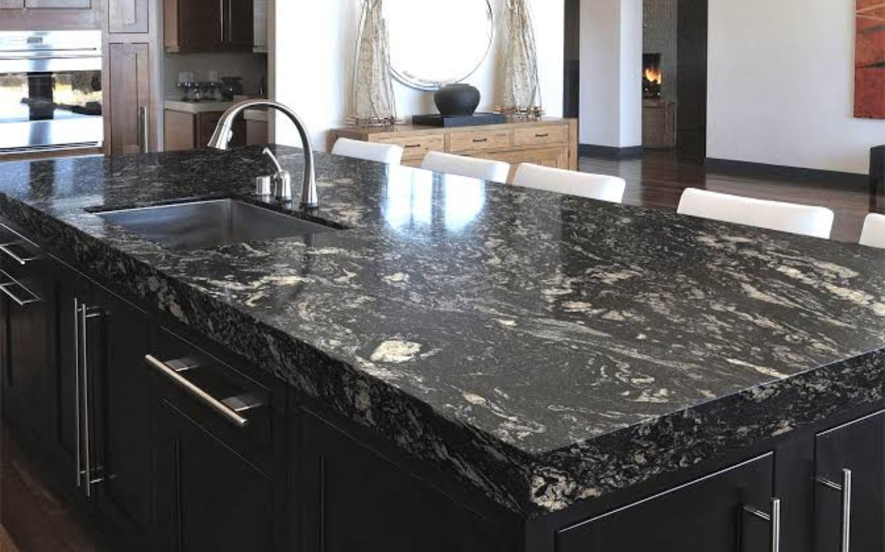 Granite