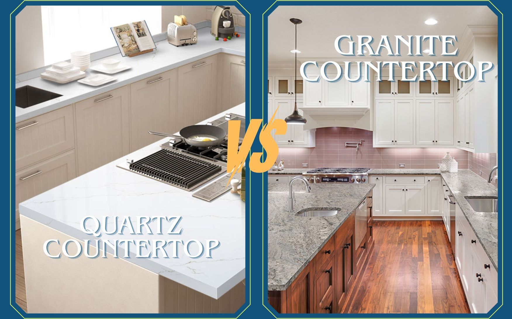 Is Quartz Cheaper than Granite