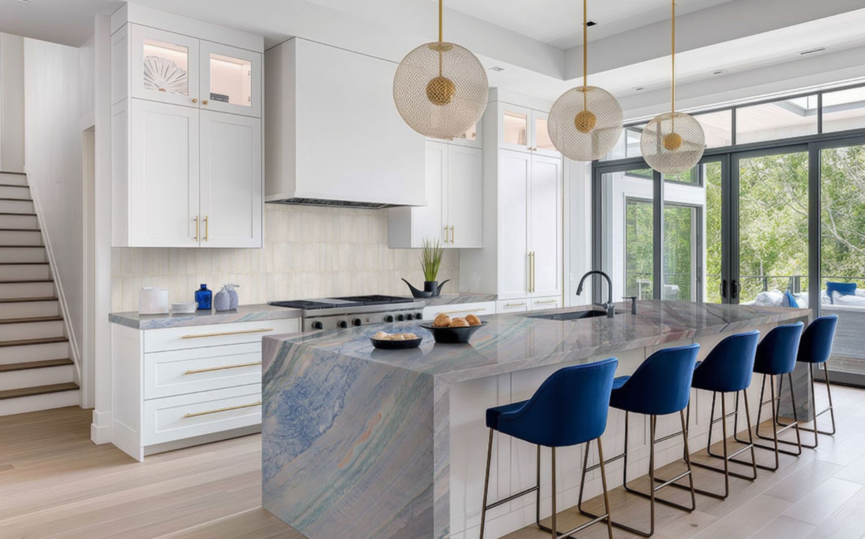 Quartzite Countertops Cost