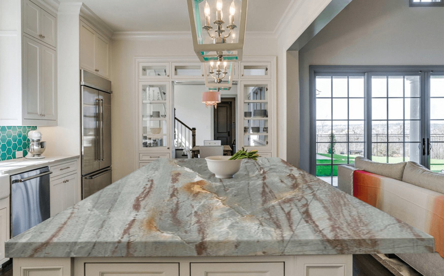 Quartzite