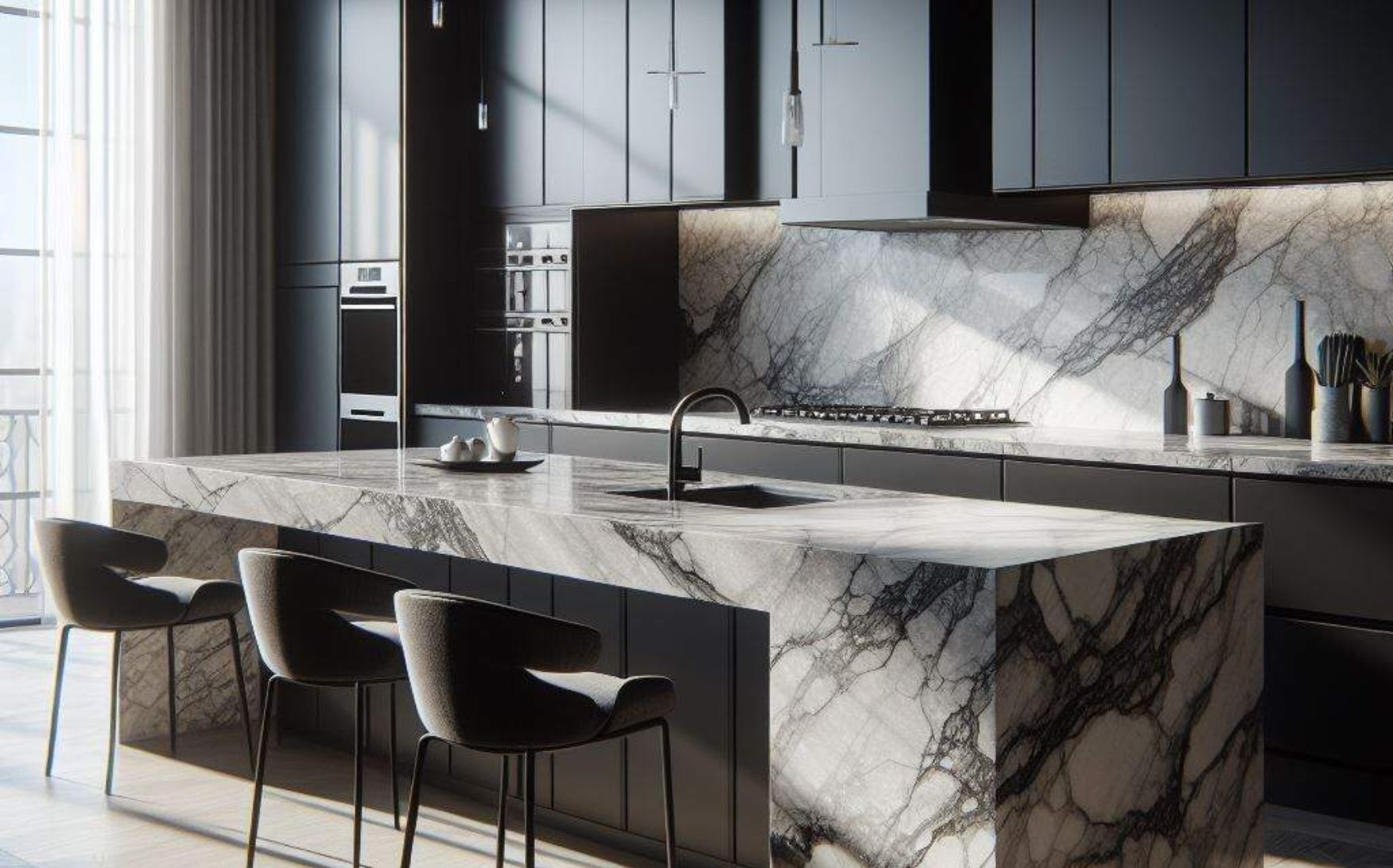 Is Quartzite a Natural Stone